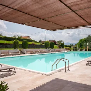  Casa vacanze Villa Lazzareschi Case Vacanza