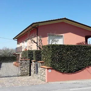  Casa vacanze Serena